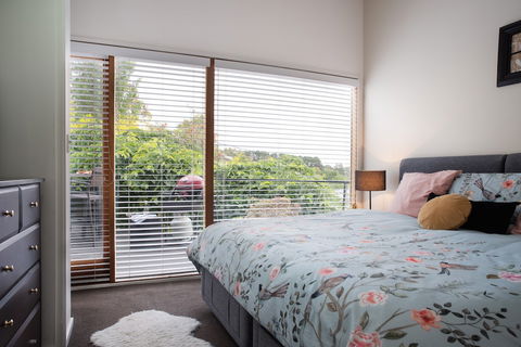 Gables Bend Spa Villa - Darwin Holiday 4