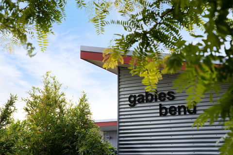 Gables Bend Spa Villa - Darwin Holiday 0