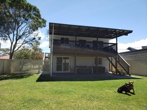 The Perfect Holiday Home - Darwin Holiday 4