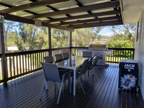 The Perfect Holiday Home - Darwin Holiday 2