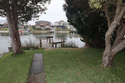 Waterfront Delight On Cater - Darwin Holiday 5