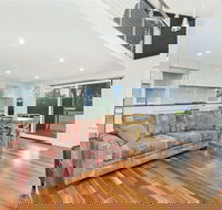 JOHANSSONS PERCH COTTAGE - Darwin Holiday