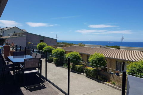 Meltemi Unit 4 Tura Beach - Darwin Holiday 7