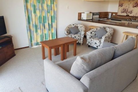 Meltemi Unit 4 Tura Beach - Darwin Holiday 0