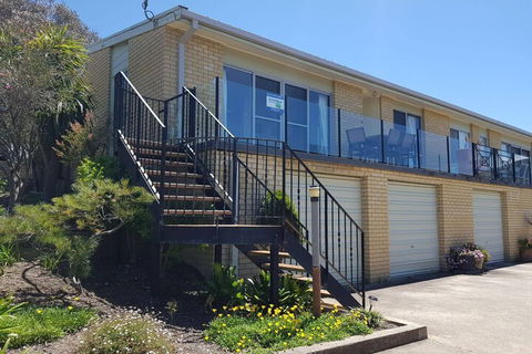 Meltemi Unit 4 Tura Beach - Darwin Holiday 3