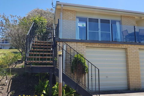 Meltemi Unit 4 Tura Beach - Darwin Holiday 1