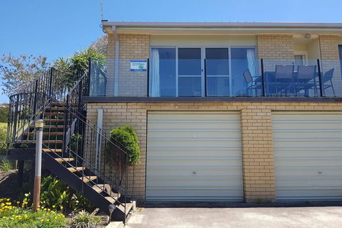 Meltemi Unit 4 Tura Beach - Darwin Holiday 2