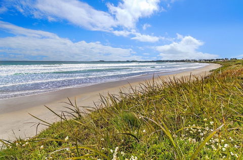 Connolly - Darwin Holiday 2