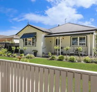 Gipps Getaway - Darwin Holiday