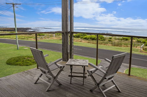 Sea Lit - Darwin Holiday 5