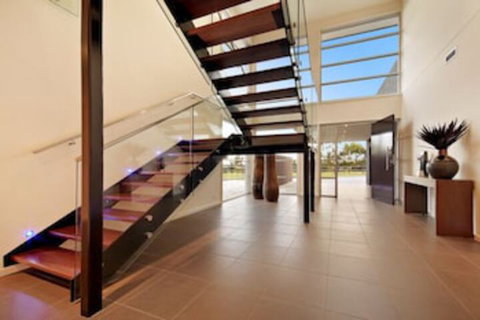 Jolong Park Clubhouse - Darwin Holiday 3