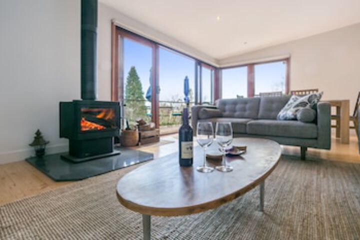 Katoomba NSW Darwin Holiday