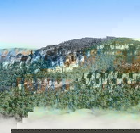 Coolabah - Darwin Holiday