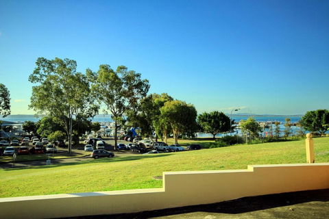Pacific Units Unit 2 94 Magnus Street - Darwin Holiday 3