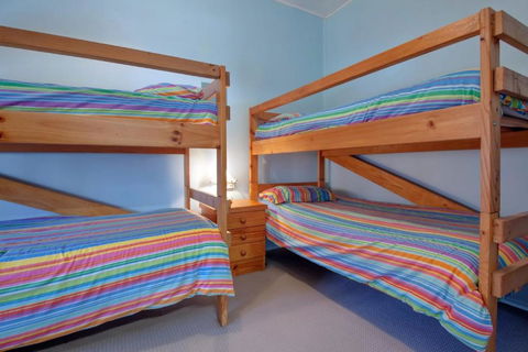 Pacific Units Unit 2 94 Magnus Street - Darwin Holiday 6