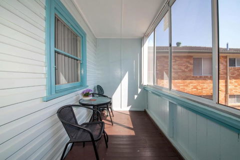 Pacific Units Unit 2 94 Magnus Street - Darwin Holiday 5