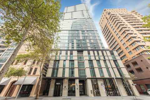 Meriton Suites Sussex Street - Darwin Holiday 1