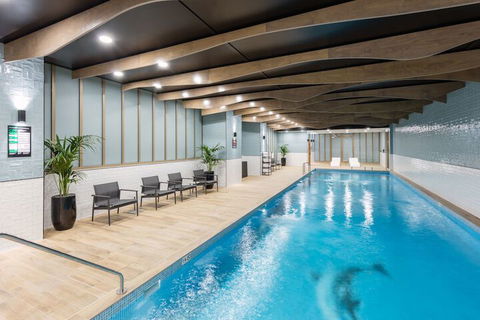 Meriton Suites Sussex Street - Darwin Holiday 3