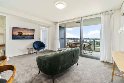 Terminus Apartment Hotel - Darwin Holiday 5