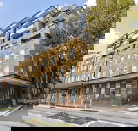 Terminus Apartment Hotel - Darwin Holiday