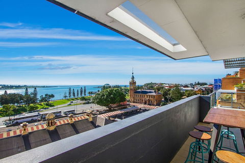 Terminus Apartment Hotel - Darwin Holiday 4