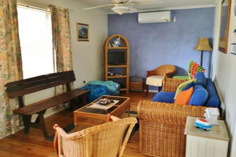 Summer Retreat At Callala Beach - Darwin Holiday 2