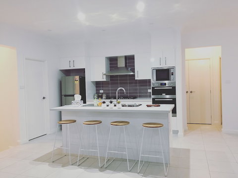 Edmondson Villas - Sydney - Darwin Holiday 6