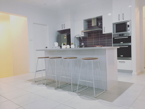 Edmondson Villas - Sydney - Darwin Holiday 4