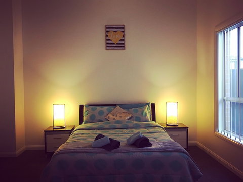 Edmondson Villas - Sydney - Darwin Holiday 2