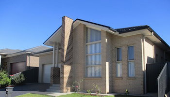 Edmondson Villas - Sydney - Darwin Holiday 3