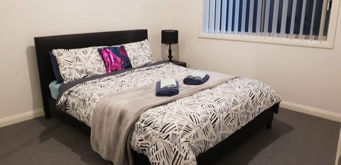 Edmondson Villas - Sydney - Darwin Holiday 1