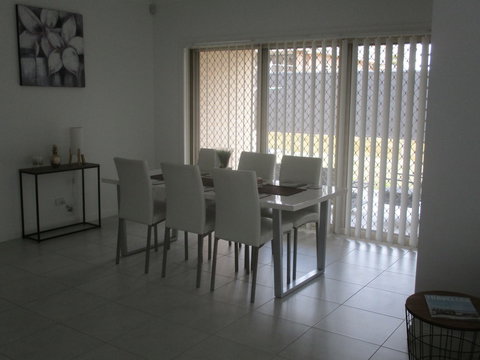 Edmondson Villas - Sydney - Darwin Holiday 0