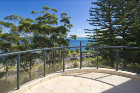 Magnus Pines, Unit 10/52 Magnus Street - Darwin Holiday 4