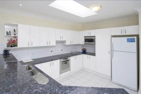Magnus Pines, Unit 10/52 Magnus Street - Darwin Holiday 6