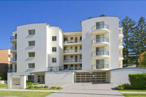 Magnus Pines, Unit 10/52 Magnus Street - Darwin Holiday 1