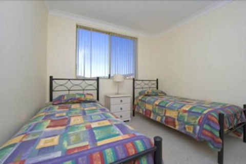 Magnus Pines, Unit 10/52 Magnus Street - Darwin Holiday 3