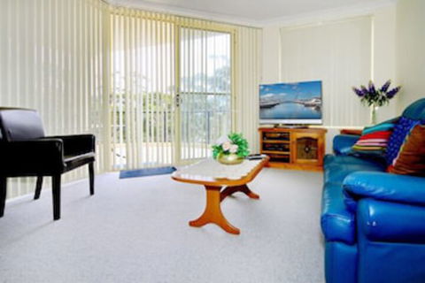 Magnus Pines, Unit 10/52 Magnus Street - Darwin Holiday 0