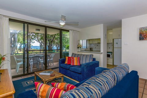 Mistral Court Unit 2 / 17 Mistral Close - Darwin Holiday 0