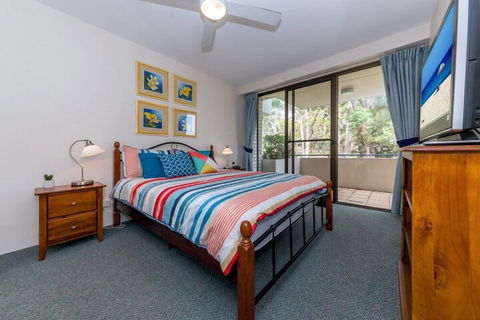 Mistral Court Unit 2 / 17 Mistral Close - Darwin Holiday 6