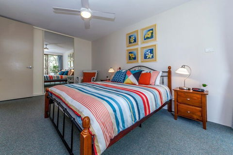 Mistral Court Unit 2 / 17 Mistral Close - Darwin Holiday 3
