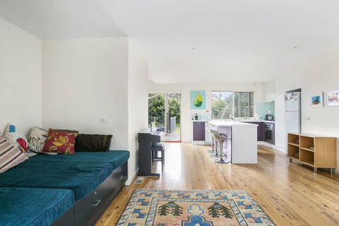 Fern Beach House - Darwin Holiday 3