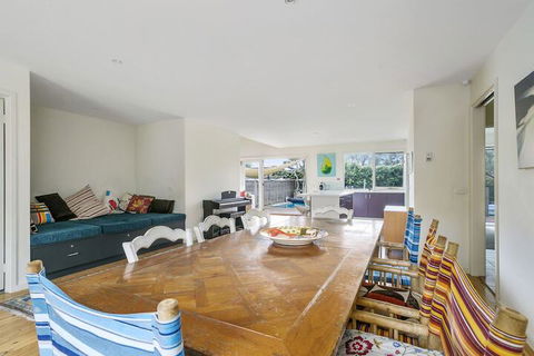 Fern Beach House - Darwin Holiday 2