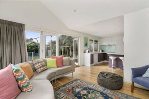 Fern Beach House - Darwin Holiday 0