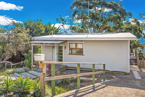 Thurlow Avenue 48 - Darwin Holiday 1