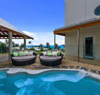 Beachy Coastal Retreat - Darwin Holiday