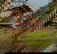 Discovery Parks - Fraser Street Hervey Bay - Darwin Holiday