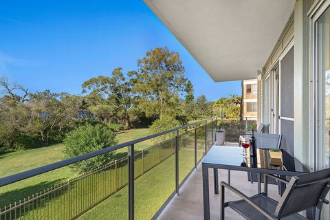 The Helm, Unit 1, 22 Voyager Close - Darwin Holiday 3