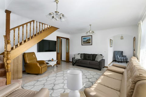 Tyrone Beach House - Darwin Holiday 3