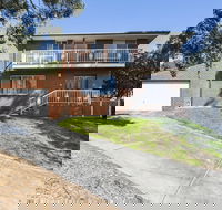 Tyrone Beach House - Darwin Holiday