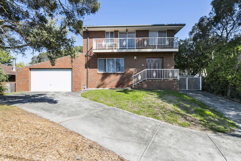 Tyrone Beach House - Darwin Holiday 0